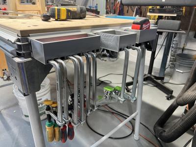 Festool Trays
