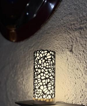 VENOM LAMP / VORONOI LAMP / LAMP KIT 001