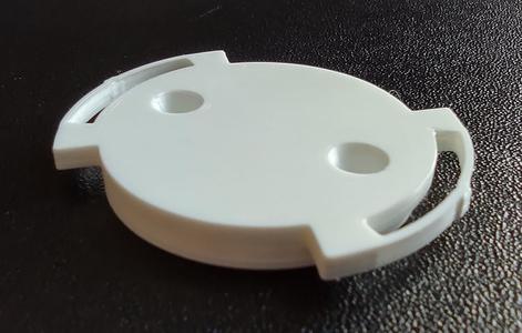 Eufy Indoor Pan & Tilt camera mounting bracket