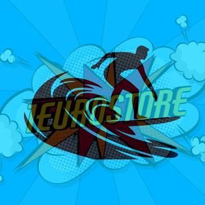 Surf Wall Art Decor