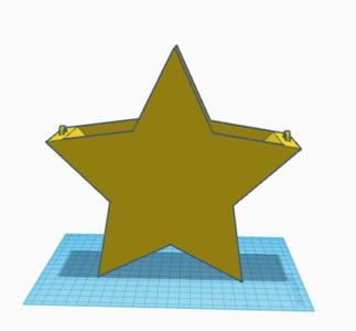 Star Planter