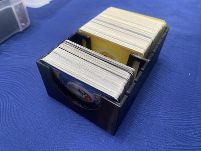 Card Organizer
