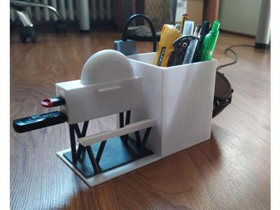Huawei gadget organizer