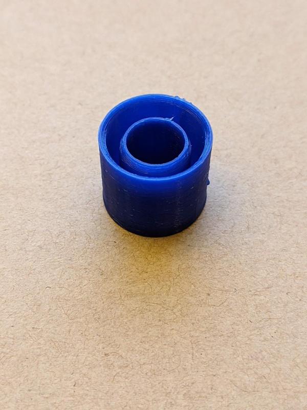Parametric pipe plug