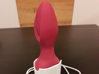 Charging Dock for Satisfyer Rotator Plug 2