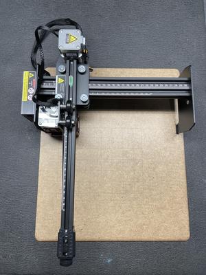 Creality CV-01 Laser Alignment Base
