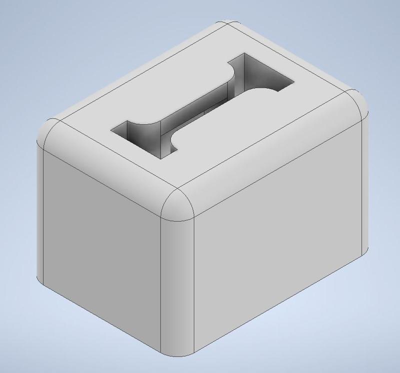 Ring Stand