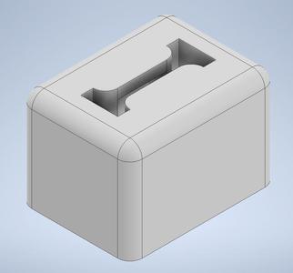 Ring Stand