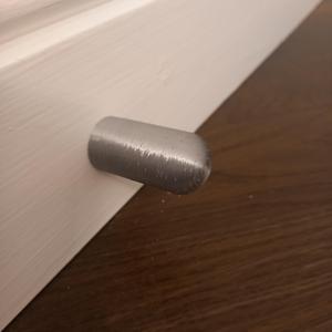 Wall Mounted Door Stop