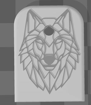 Glock Magazine Wolf-2