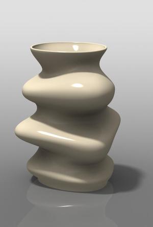 Vase