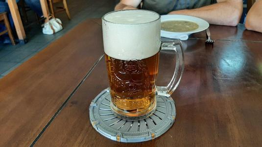 Coaster - Stargate