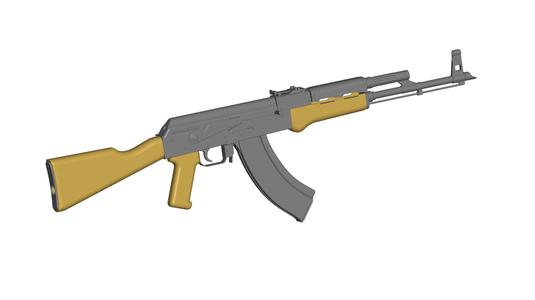 AKM