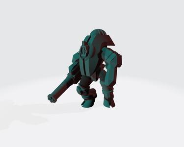 Sneaky Space suits