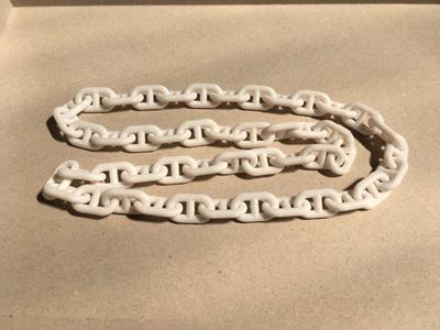 Endless Chain 48x