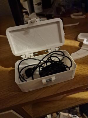 box