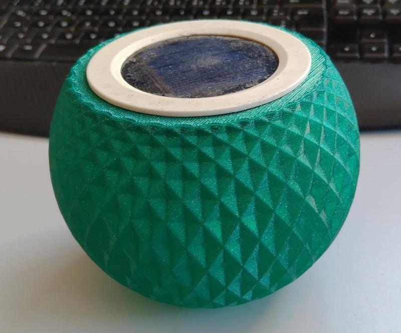 Replacement screen for IKEA SOLVINDEN