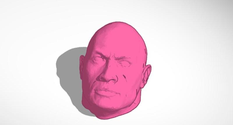 The Rock