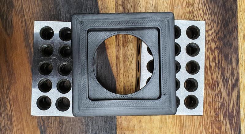 socket cover / Steckdosenabdeckung / 1x