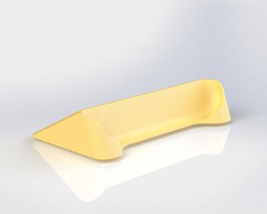 Compact iPhone 11 Pro Stand
