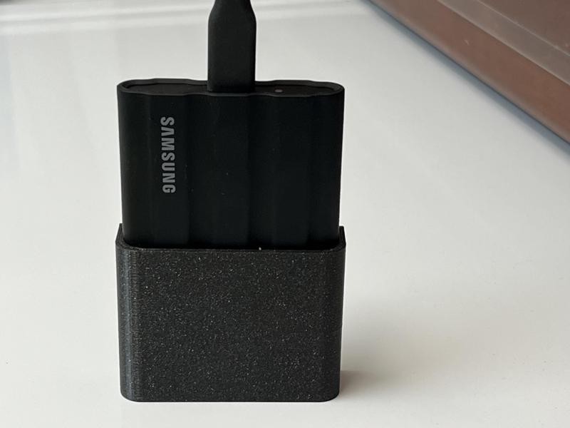 Samsung SSD Holder