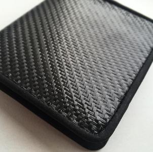 simple wallet