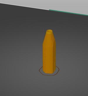 Medwakh pipe filter 2 ways