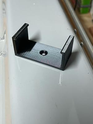 lamp hanger