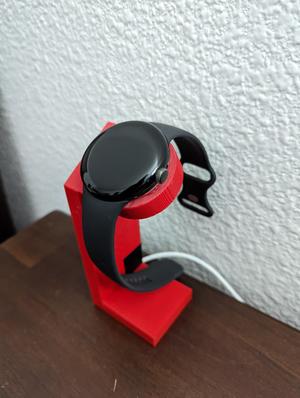Pixel Watch Charging Stand