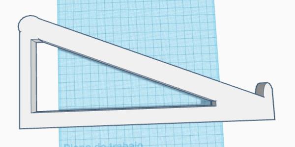 Laptop Stand V1