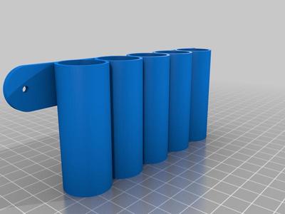 Glue Stick Holder