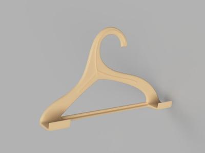 Painting frame hanger (18 to 20 mm frame)