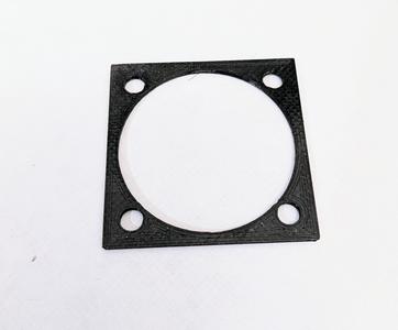 4010 Fan Gasket