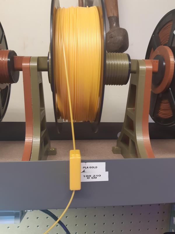 Filament Guide