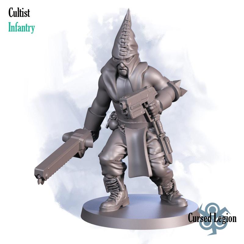 Cultist
