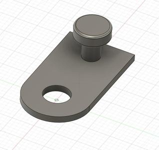 Lamp Diameter converter