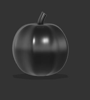 Pumpkin