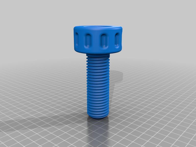 Table Foot Height Adjuster
