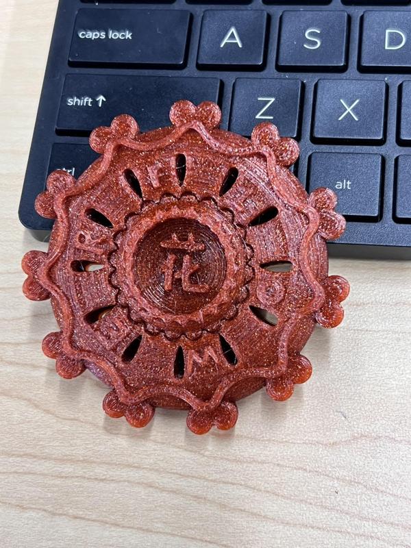 Maker Coin: The Flower