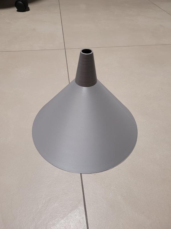 Large XXL Funnel Trichter Gross