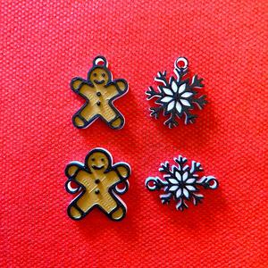 Christmas Jewelry Kit 1