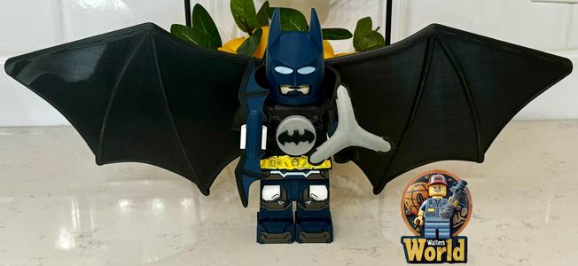Powersuit Dark Knight Megamod
