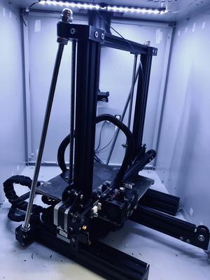 Ender 3 Z Braces (not limiting z)