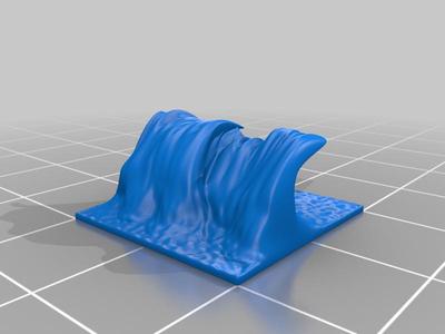 Big Wave