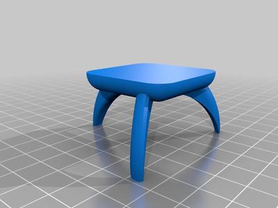 Table Stand GoPro Session