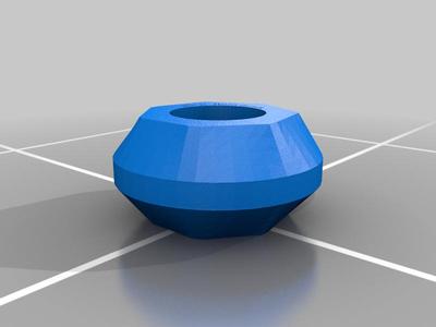 Grind Wheel