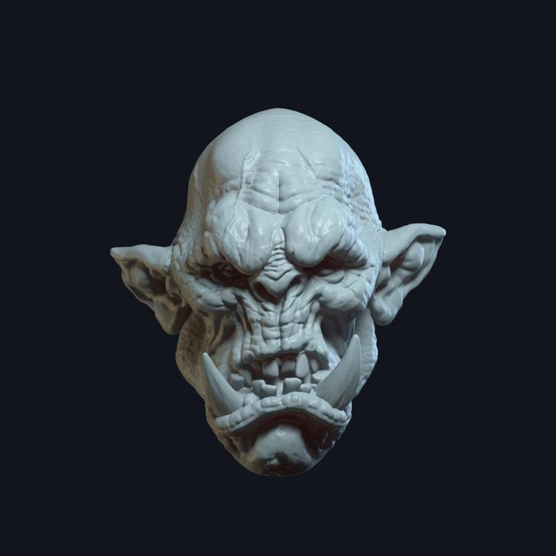 Ogre v1