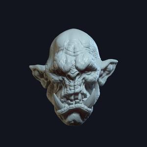 Ogre v1