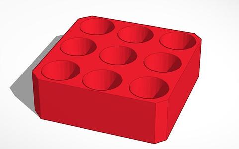 Chapstick holder (9)