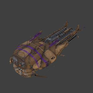 House of Dusk Skiff Destiny